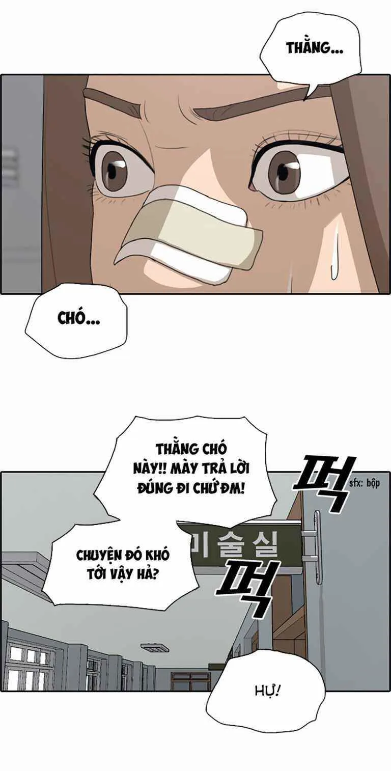 Free Draw chương 128 - trang 17