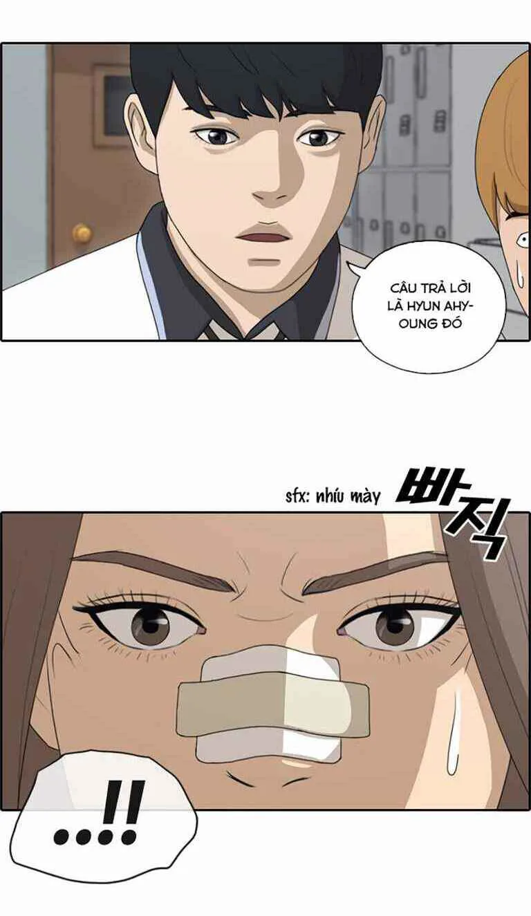 Free Draw chương 128 - trang 25