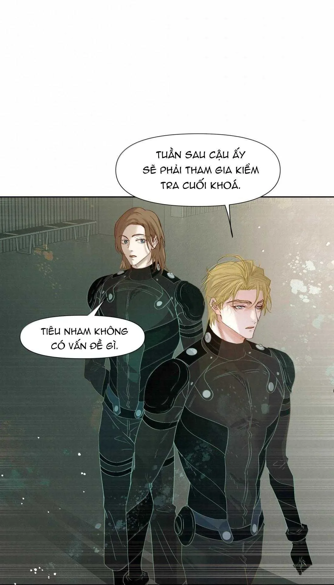Trỗi Dậy Từ Tro Tàn chương 90 - trang 12