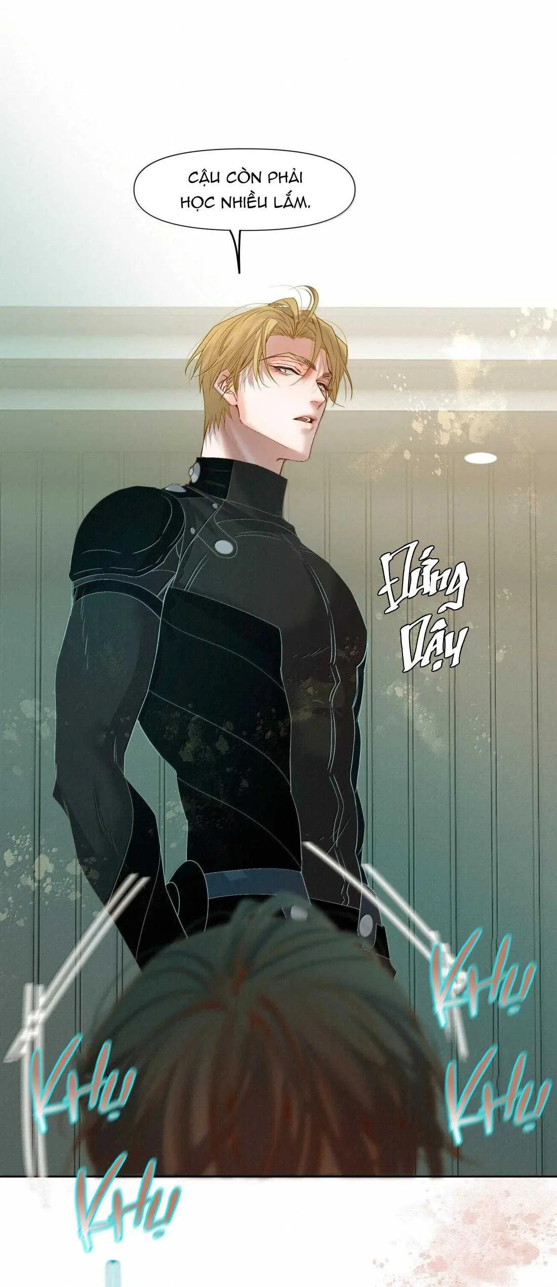 Trỗi Dậy Từ Tro Tàn chương 90 - trang 26
