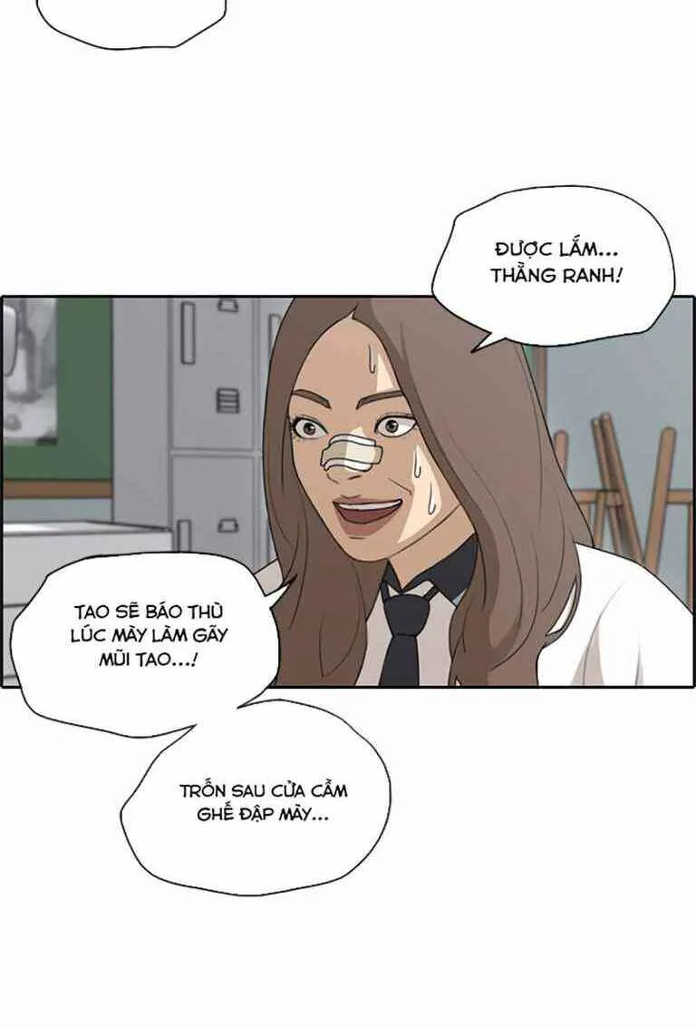 Free Draw chương 128 - trang 39
