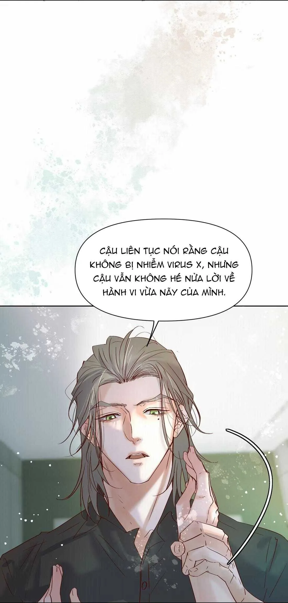 Trỗi Dậy Từ Tro Tàn chương 96 - trang 8
