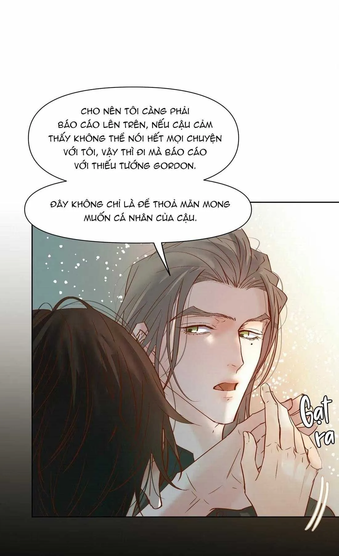 Trỗi Dậy Từ Tro Tàn chương 96 - trang 23