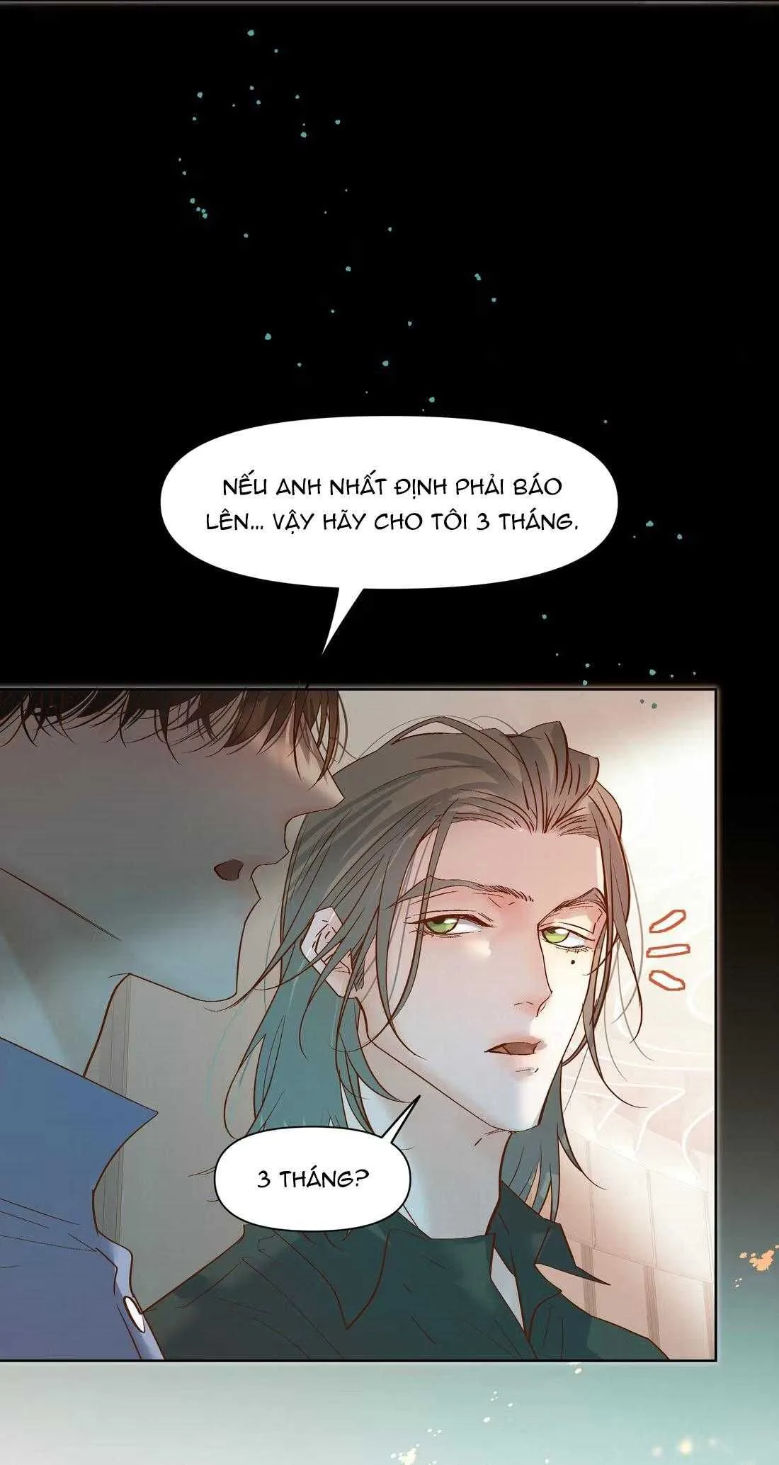 Trỗi Dậy Từ Tro Tàn chương 96 - trang 26