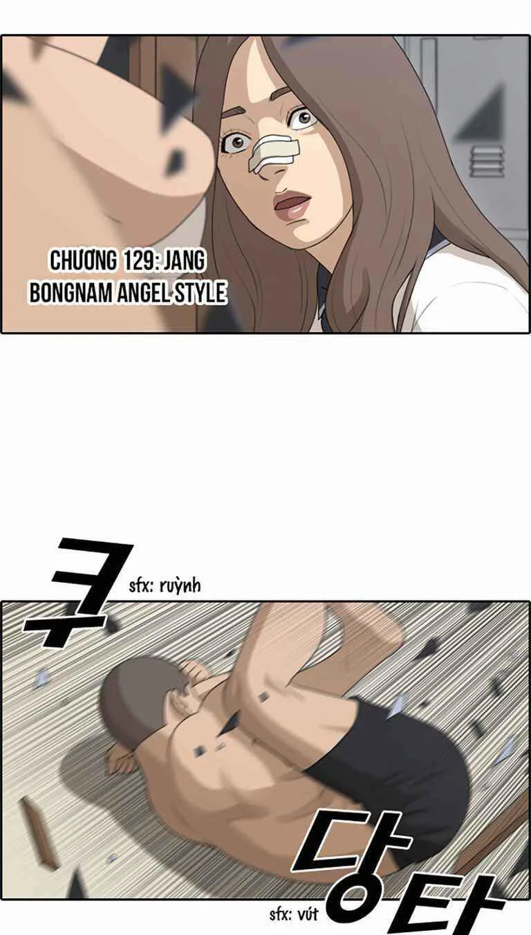 Free Draw chương 129 - trang 5