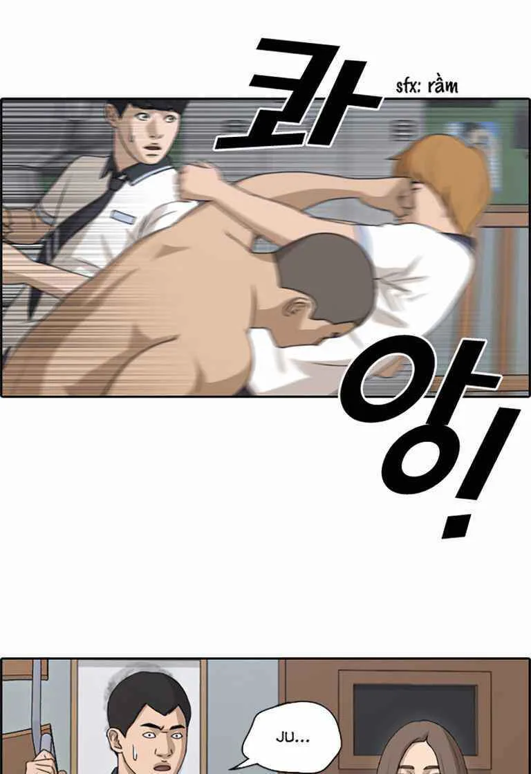 Free Draw chương 129 - trang 7