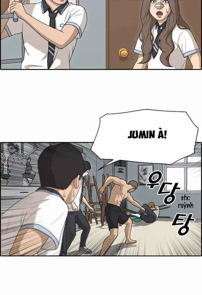 Free Draw chương 129 - trang 8