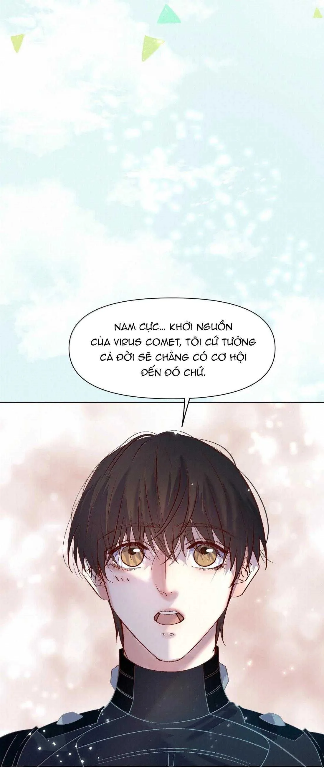 Trỗi Dậy Từ Tro Tàn chương 98 - trang 6