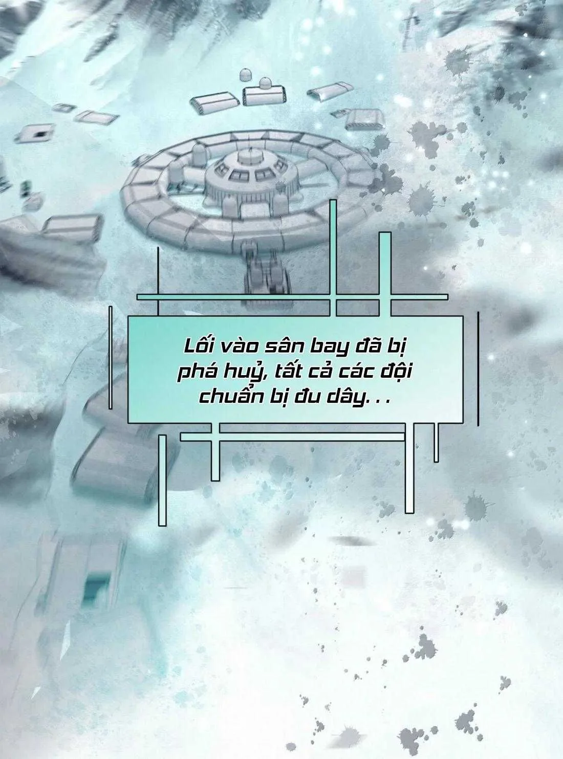 Trỗi Dậy Từ Tro Tàn chương 98 - trang 17