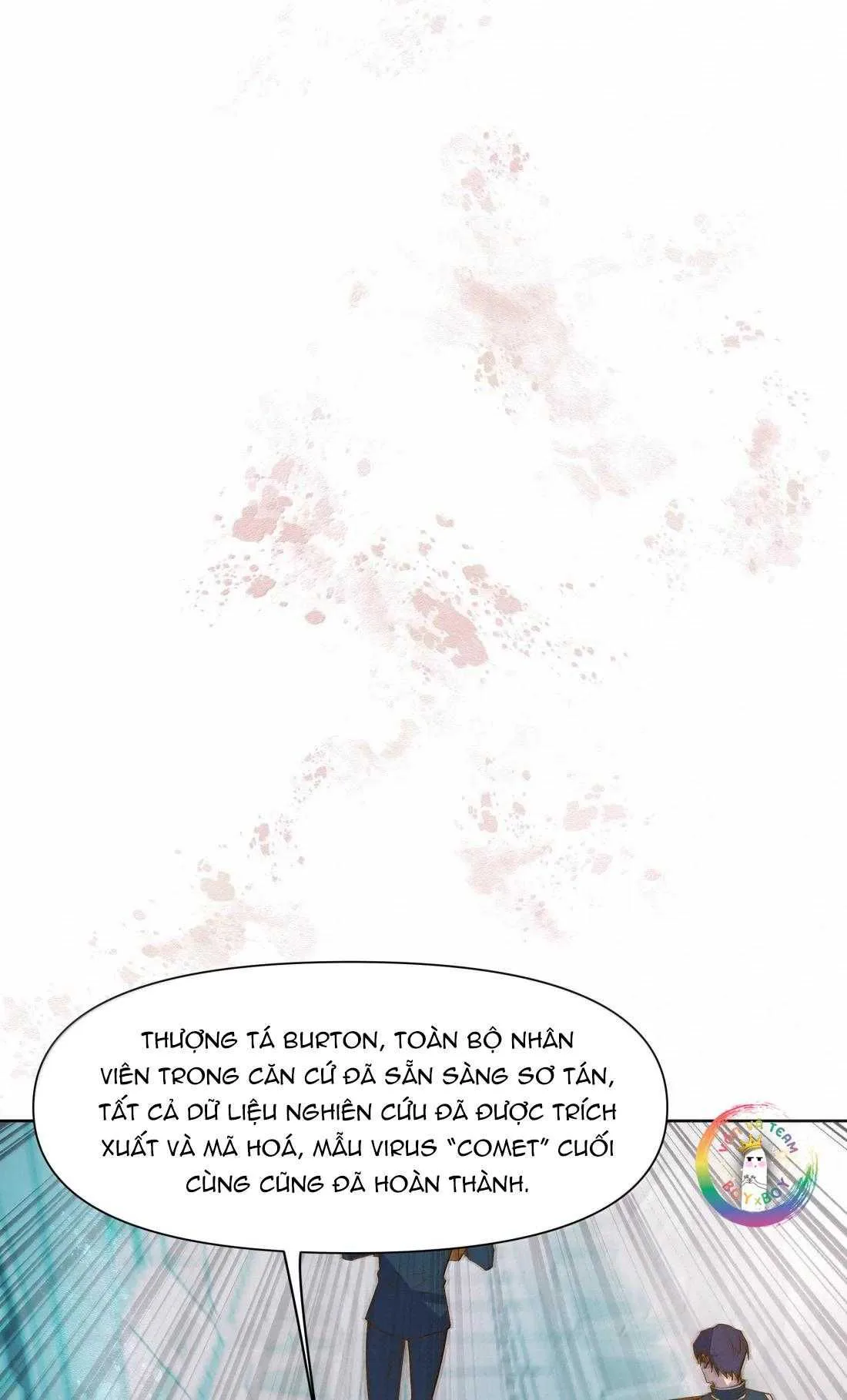 Trỗi Dậy Từ Tro Tàn chương 98 - trang 24