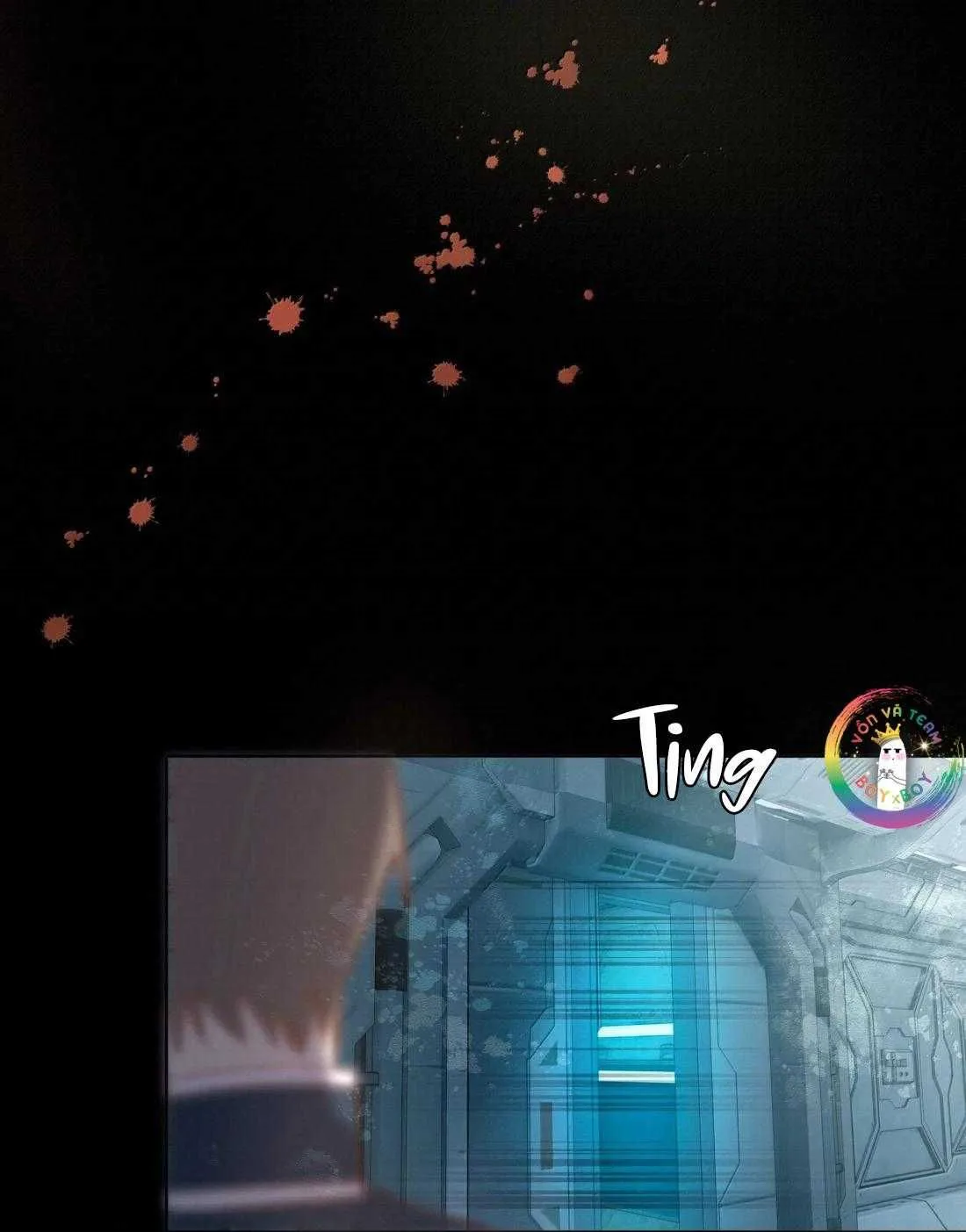 Trỗi Dậy Từ Tro Tàn chương 98 - trang 30