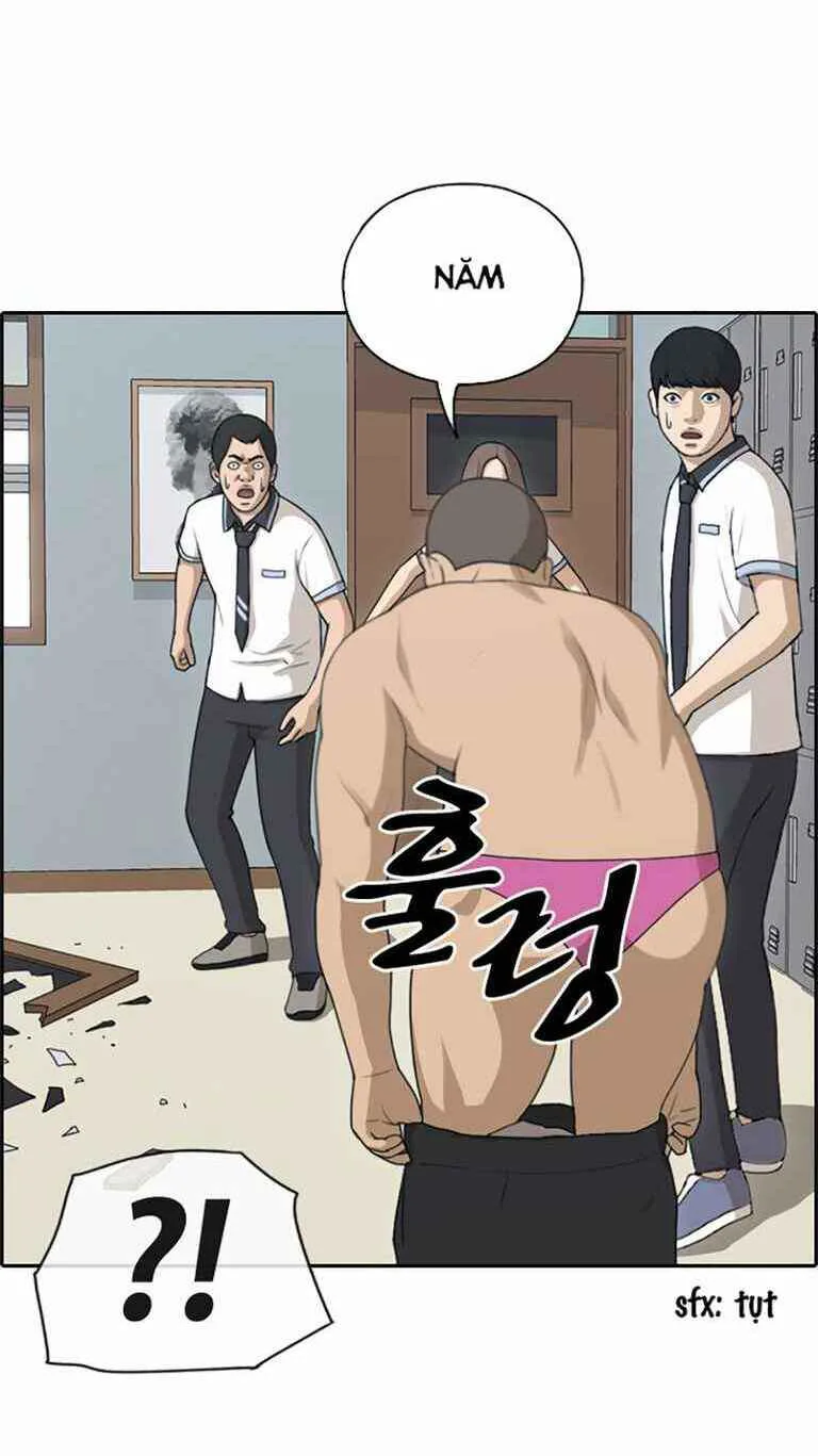 Free Draw chương 129 - trang 13
