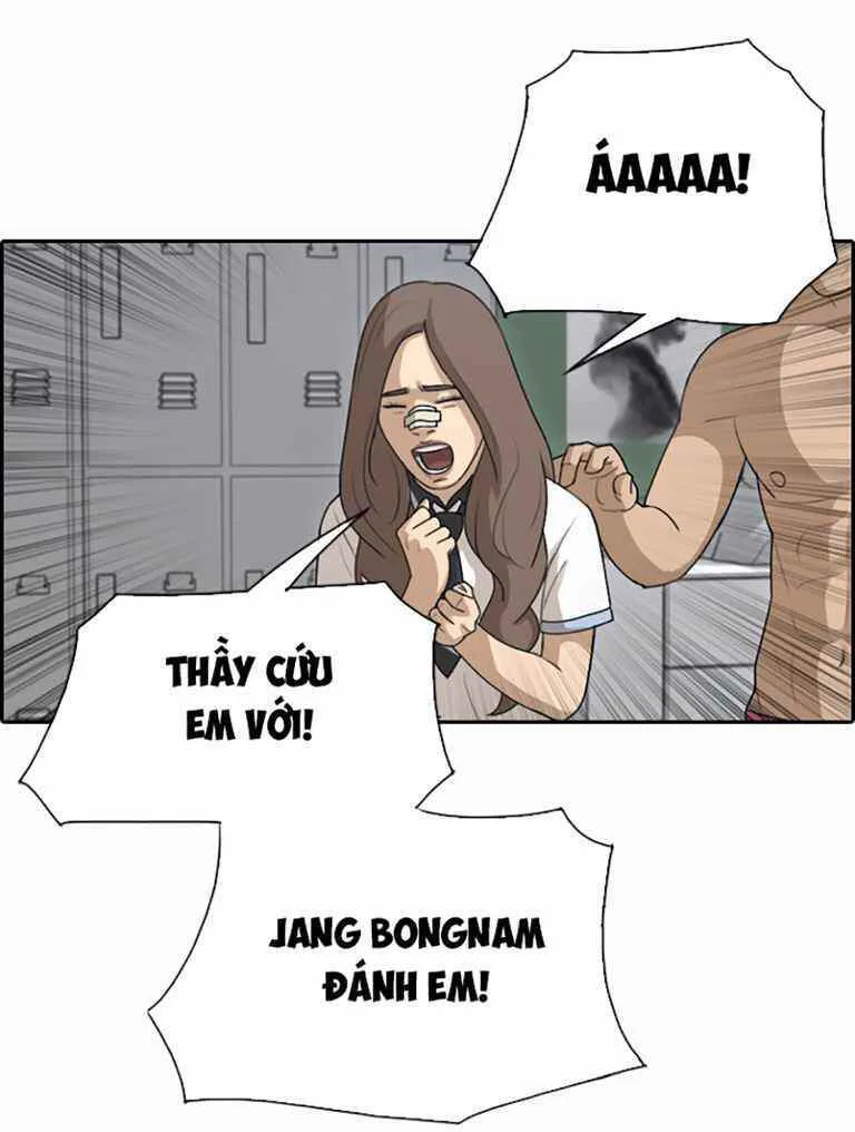 Free Draw chương 129 - trang 24
