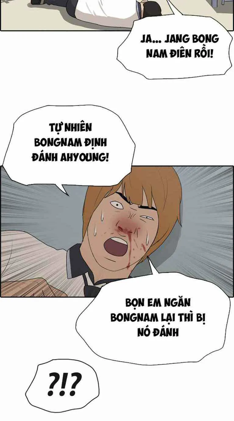 Free Draw chương 129 - trang 26