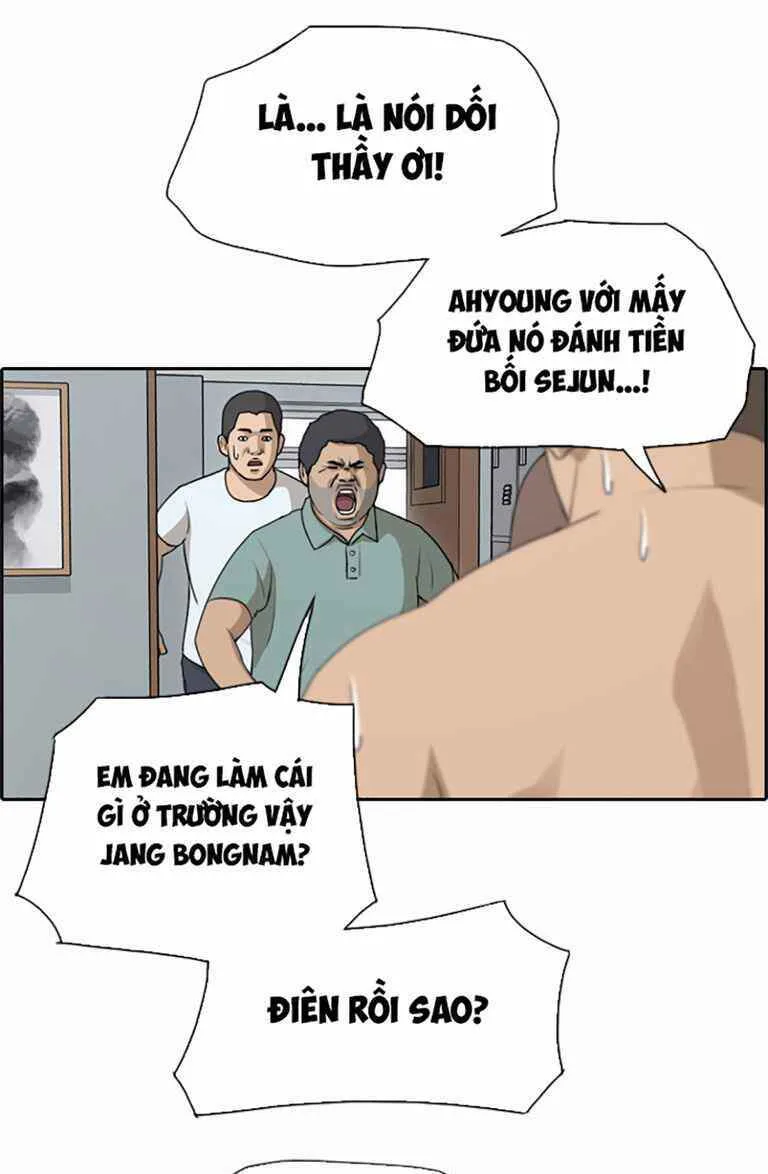 Free Draw chương 129 - trang 27