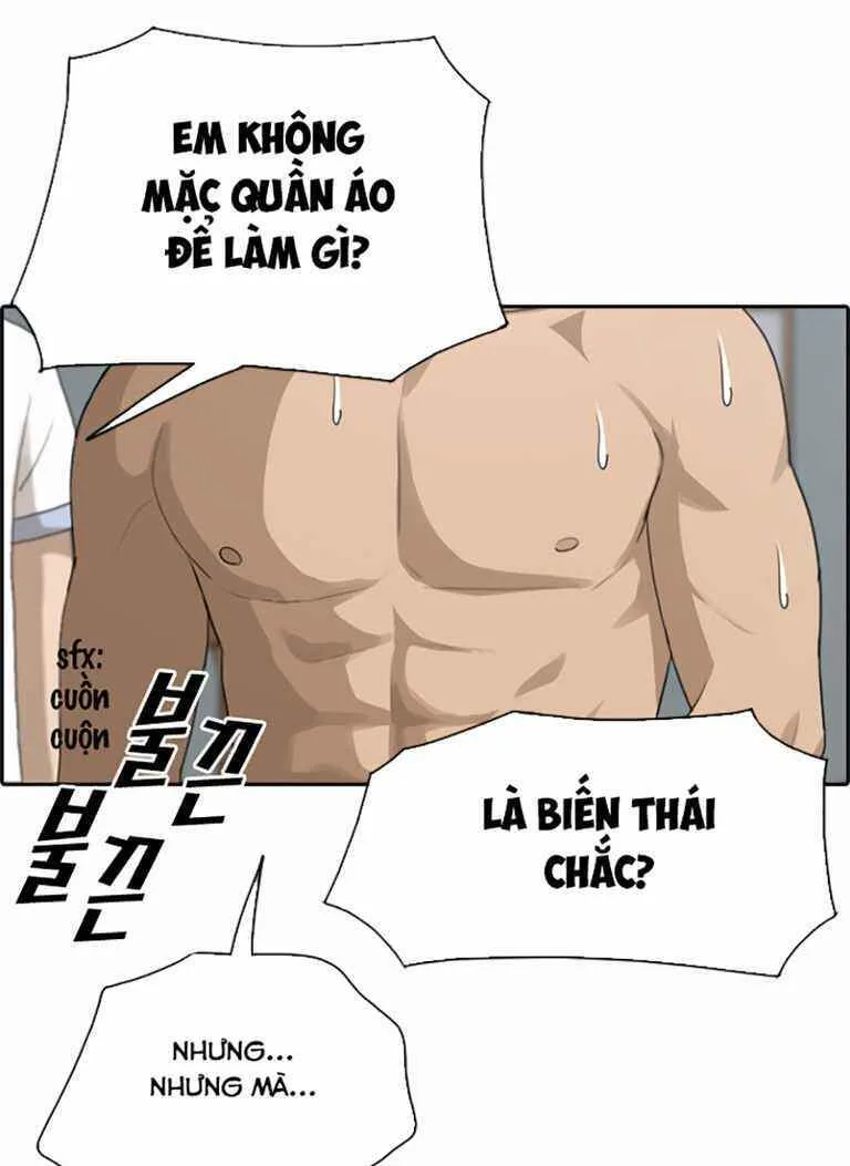 Free Draw chương 129 - trang 29
