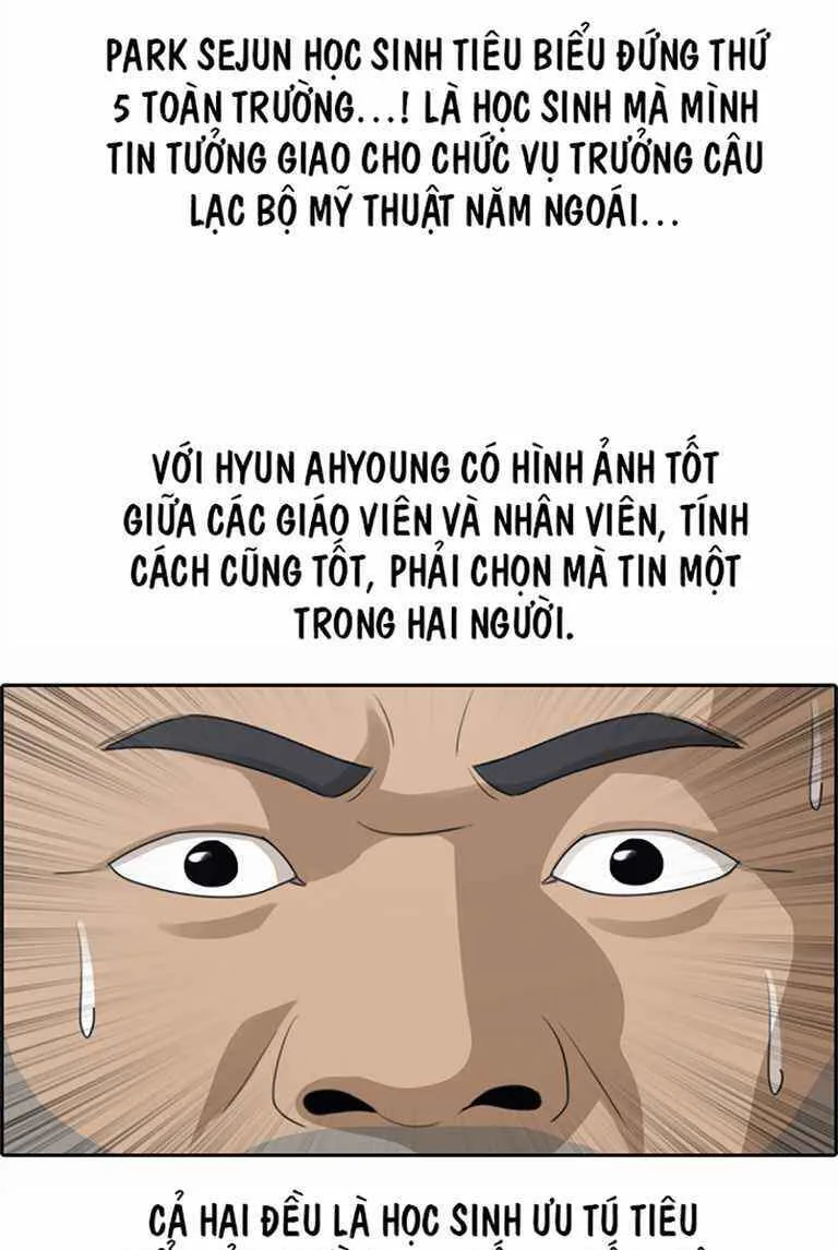 Free Draw chương 129 - trang 37