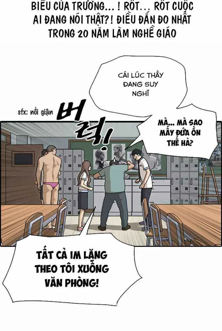 Free Draw chương 129 - trang 38