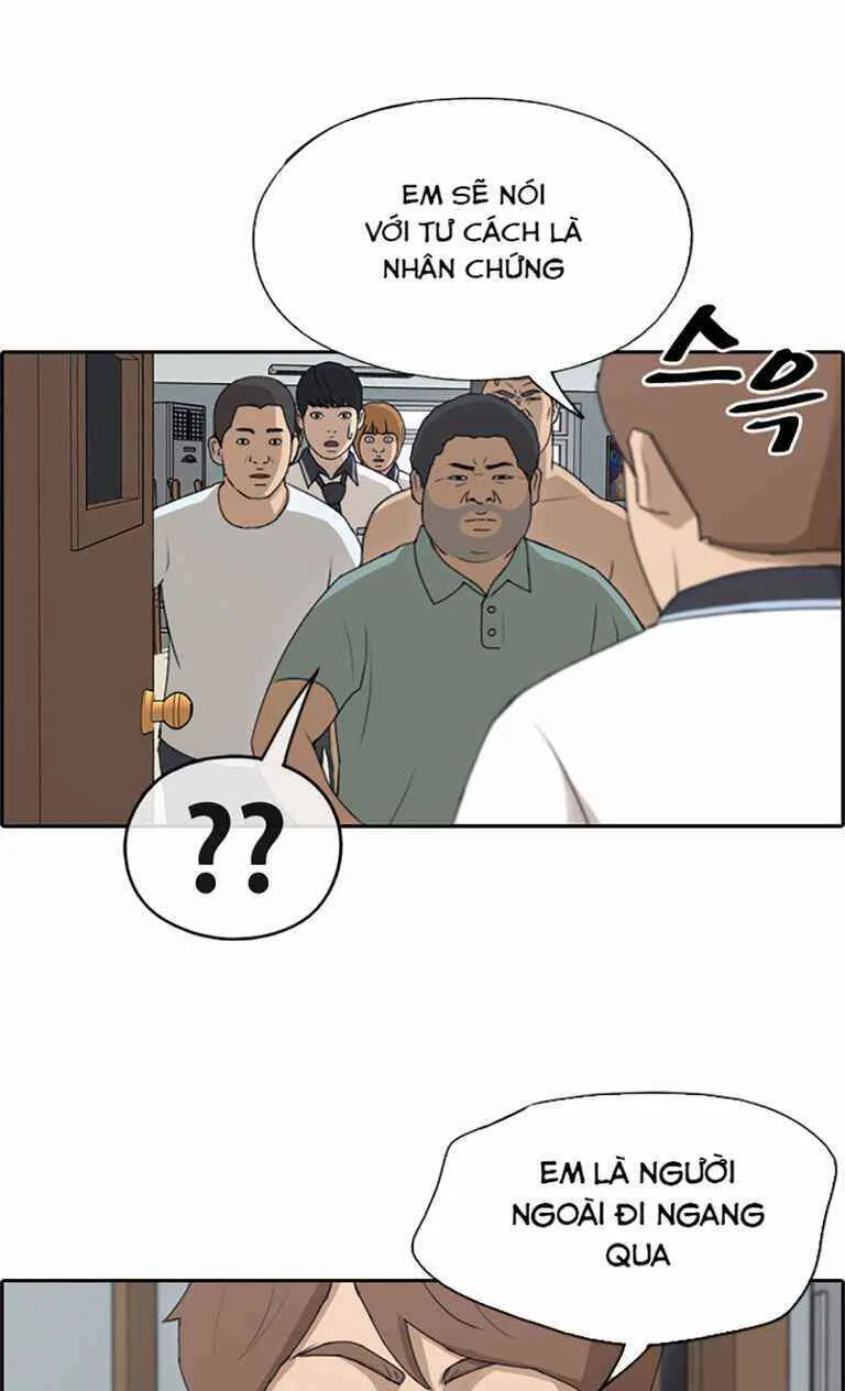 Free Draw chương 129 - trang 39