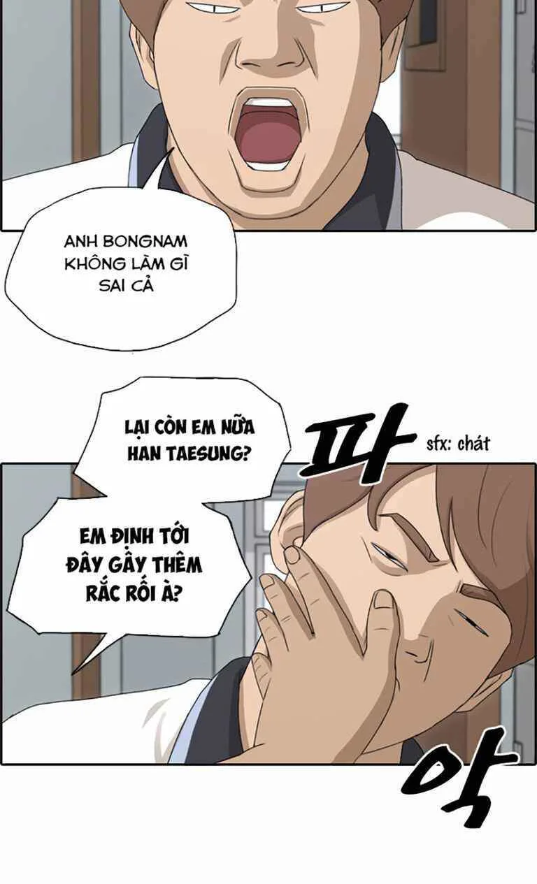 Free Draw chương 129 - trang 40
