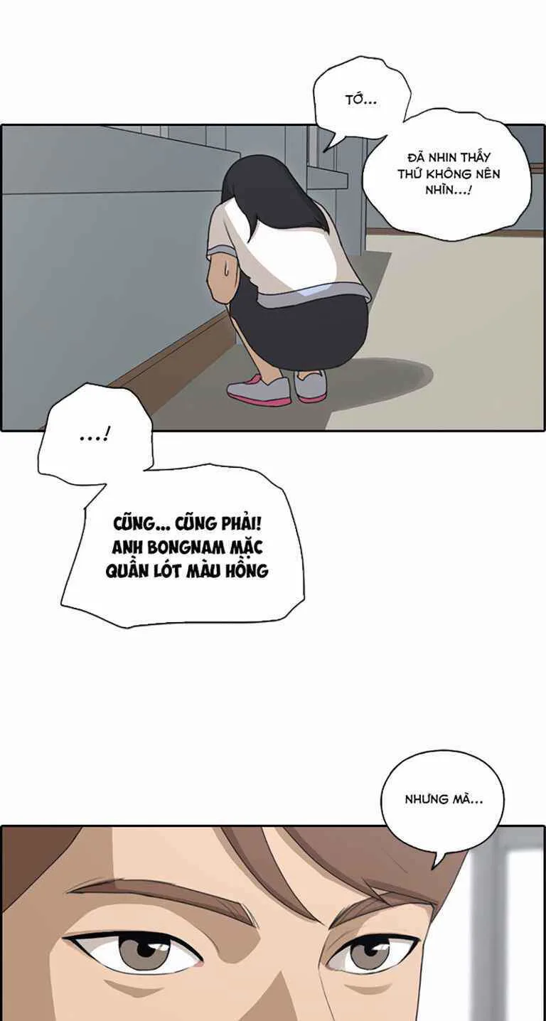 Free Draw chương 129 - trang 43