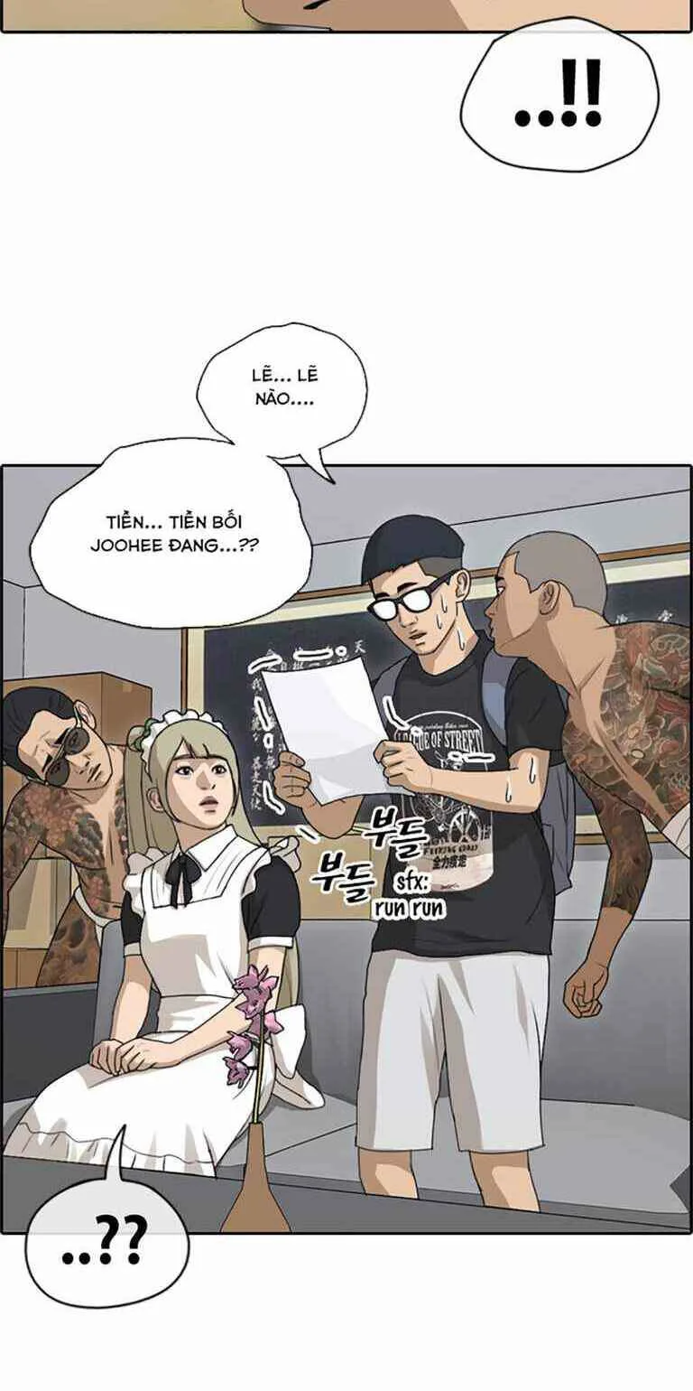 Free Draw chương 130 - trang 3