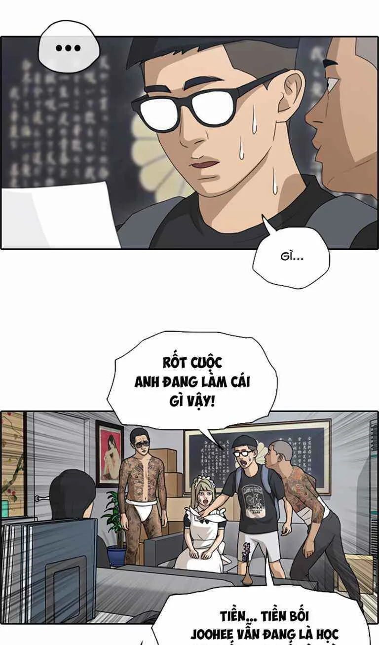 Free Draw chương 130 - trang 4