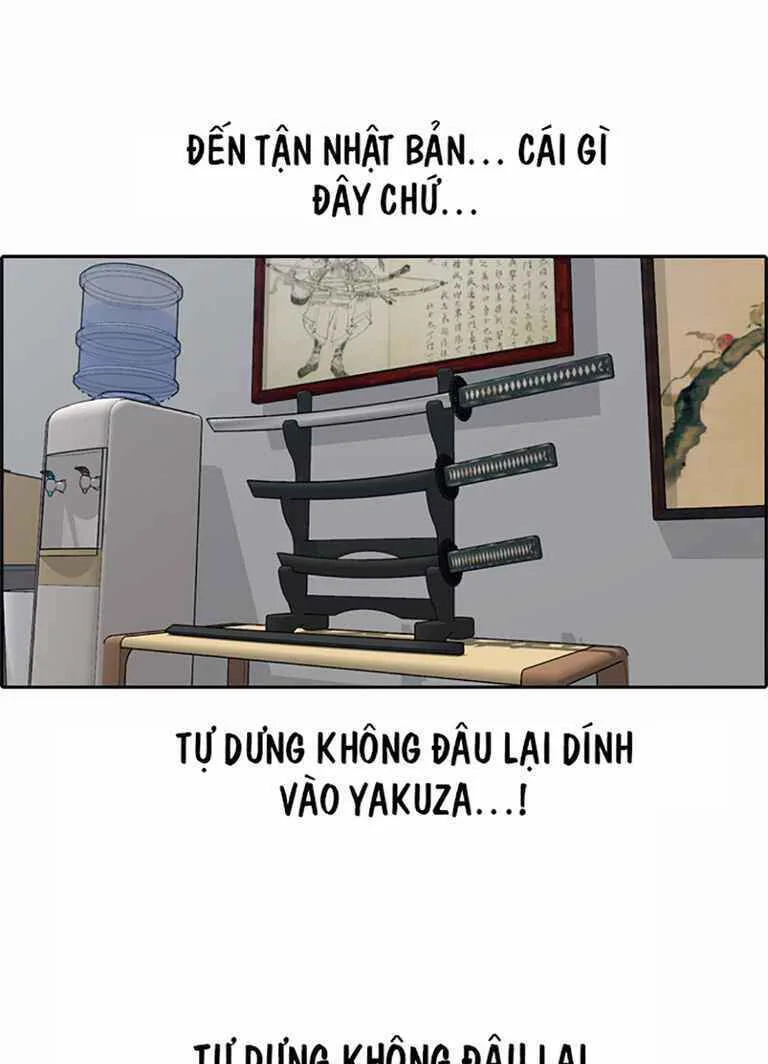 Free Draw chương 130 - trang 16
