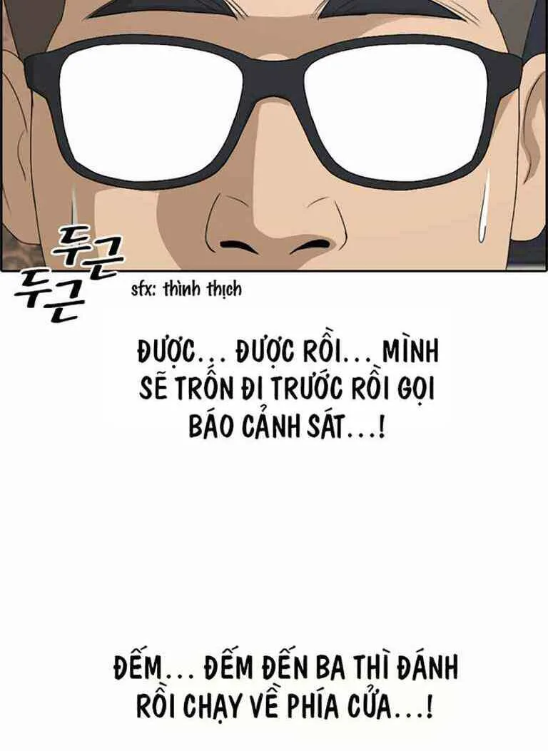 Free Draw chương 130 - trang 19