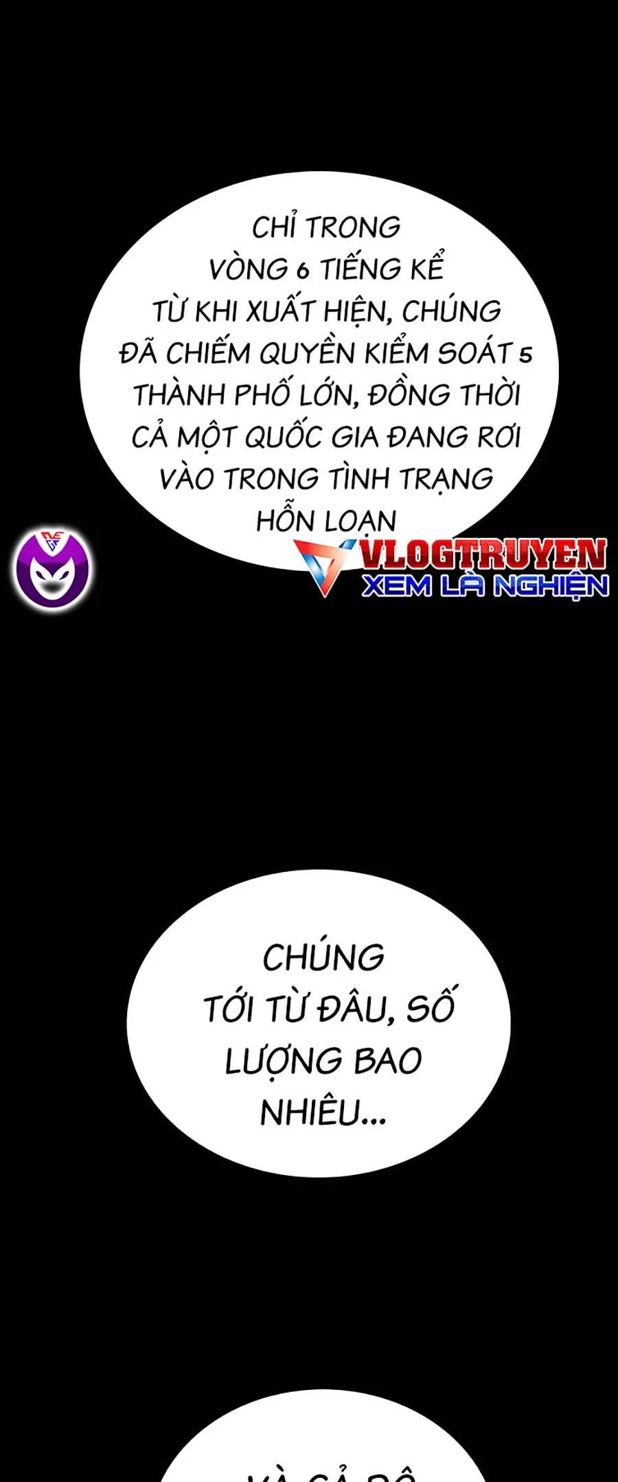 Hiệp Sĩ Gangnam chương 7 - trang 2
