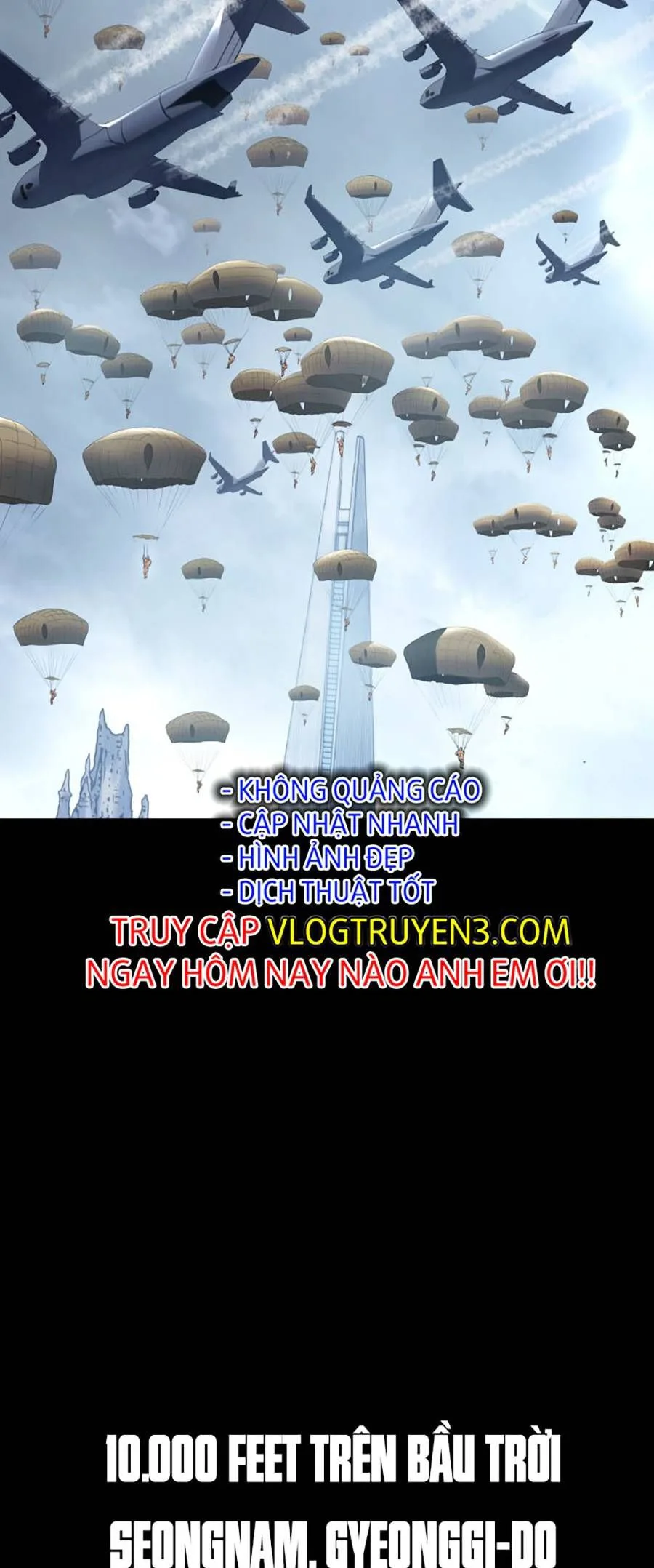 Hiệp Sĩ Gangnam chương 7 - trang 4