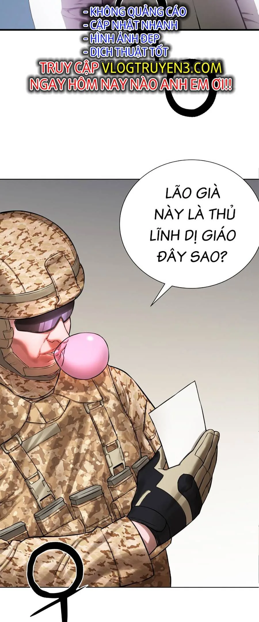 Hiệp Sĩ Gangnam chương 7 - trang 10