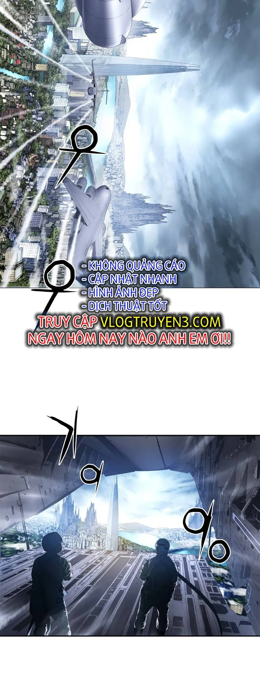Hiệp Sĩ Gangnam chương 7 - trang 14