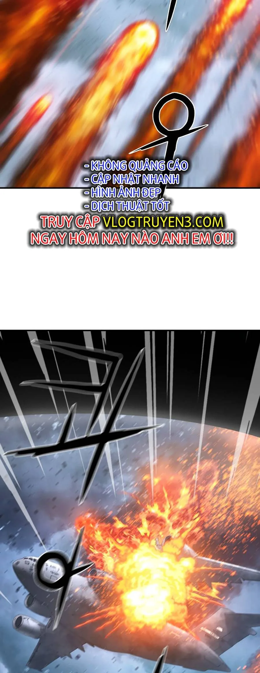 Hiệp Sĩ Gangnam chương 7 - trang 17
