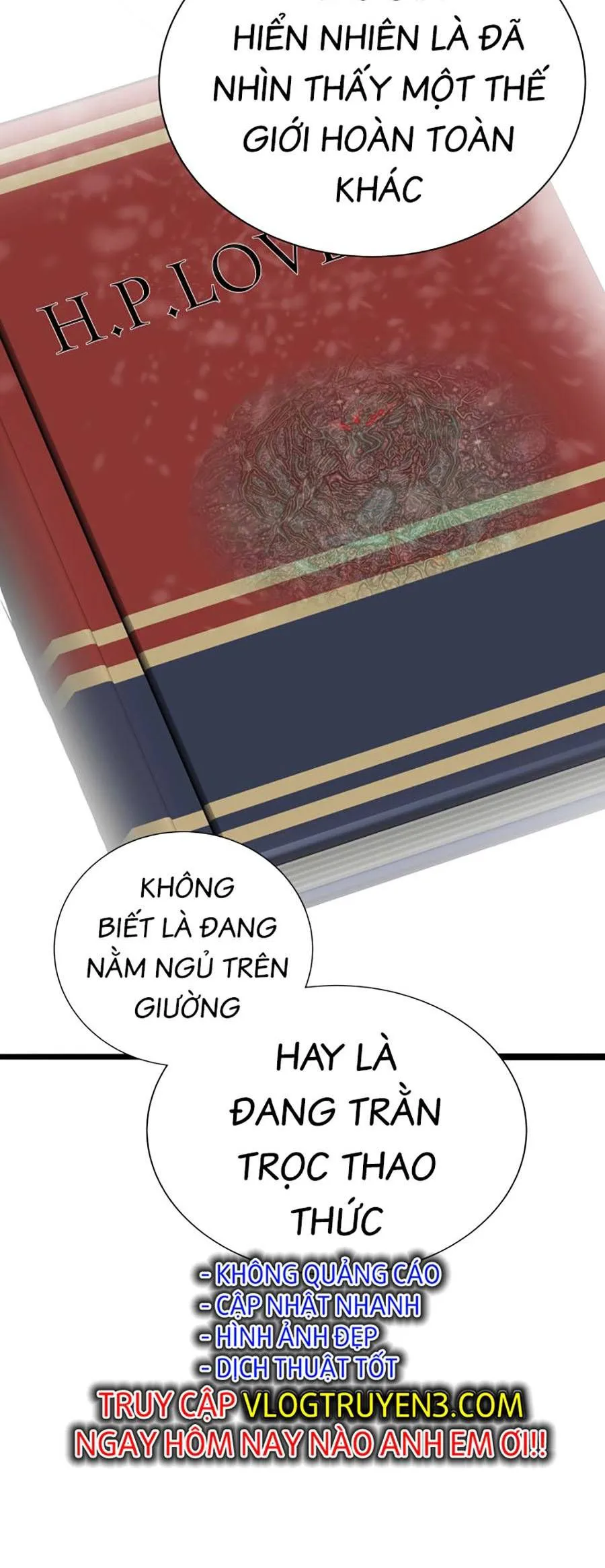 Hiệp Sĩ Gangnam chương 7 - trang 30