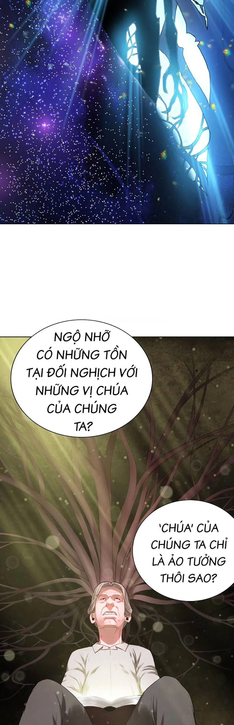 Hiệp Sĩ Gangnam chương 7 - trang 35