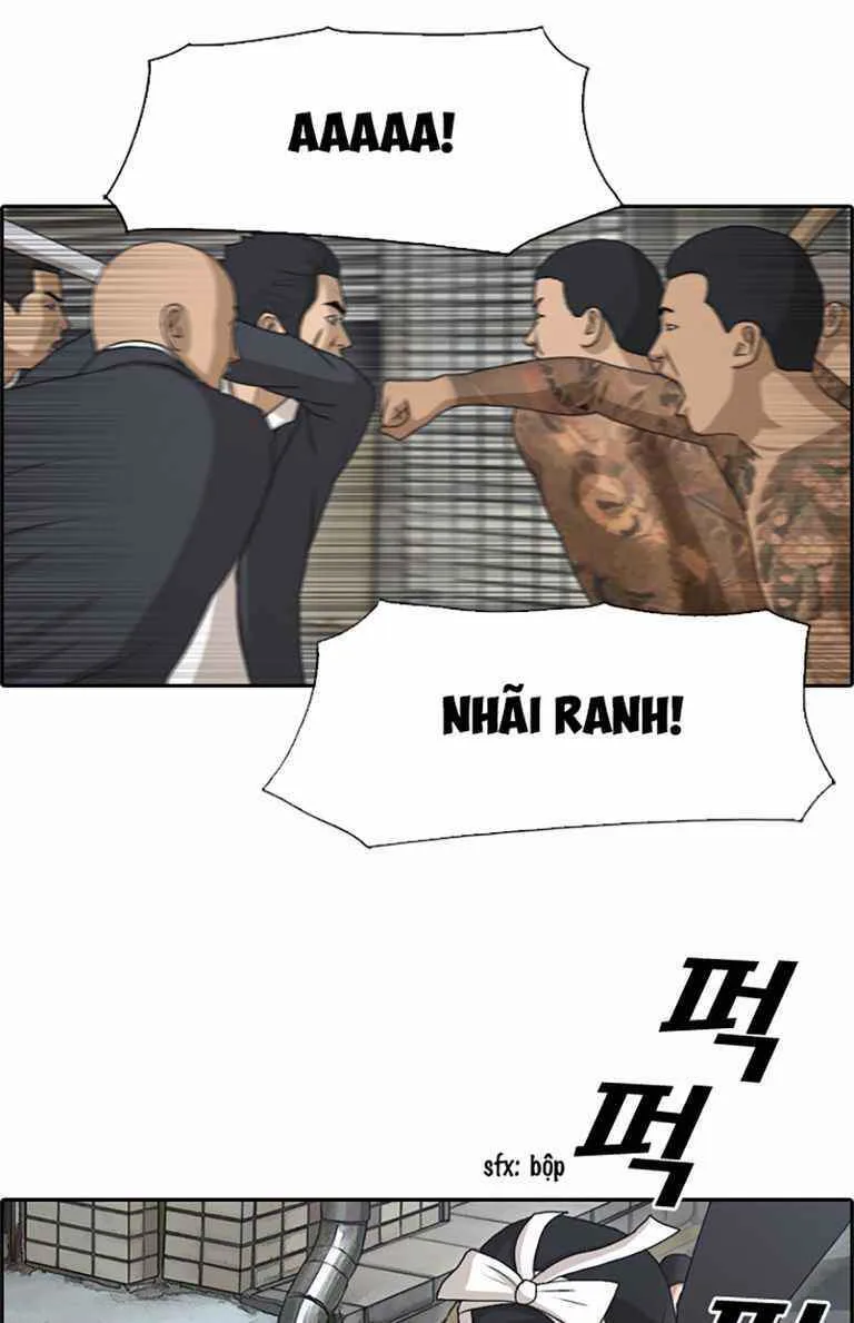 Free Draw chương 130 - trang 28