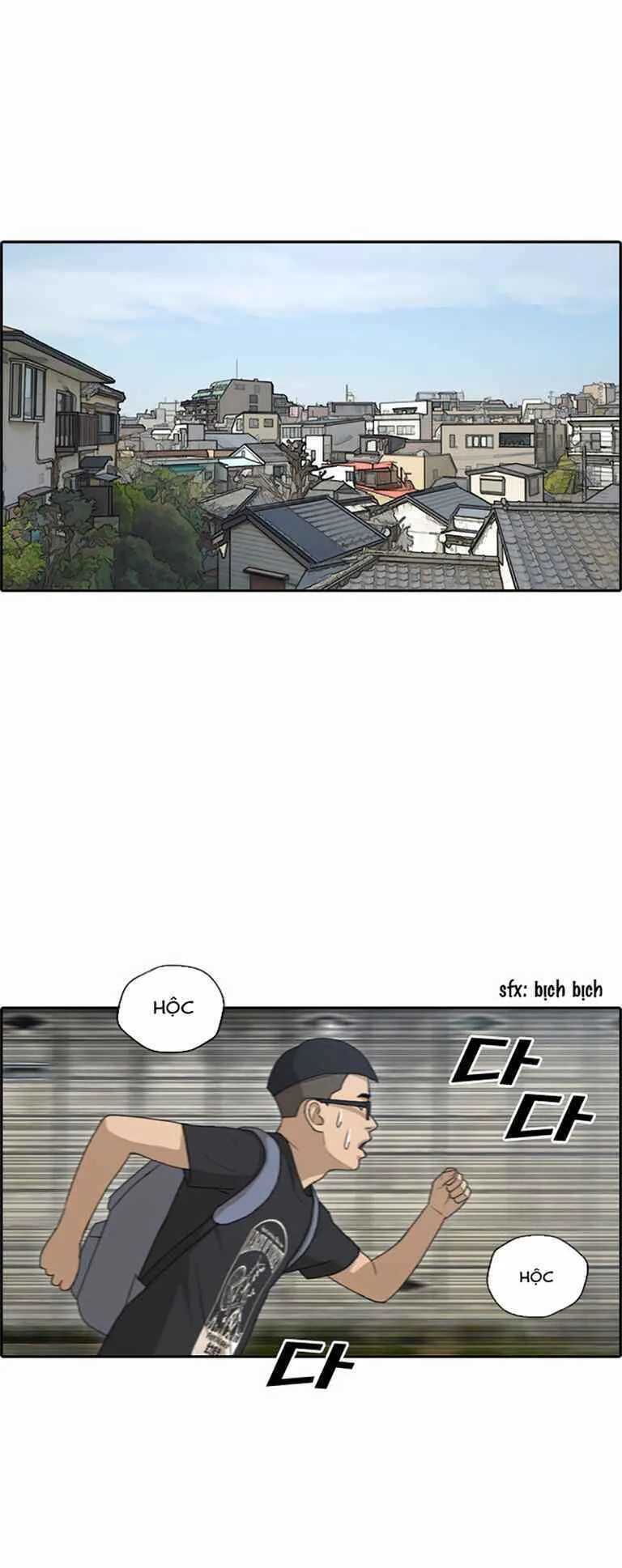 Free Draw chương 130 - trang 32