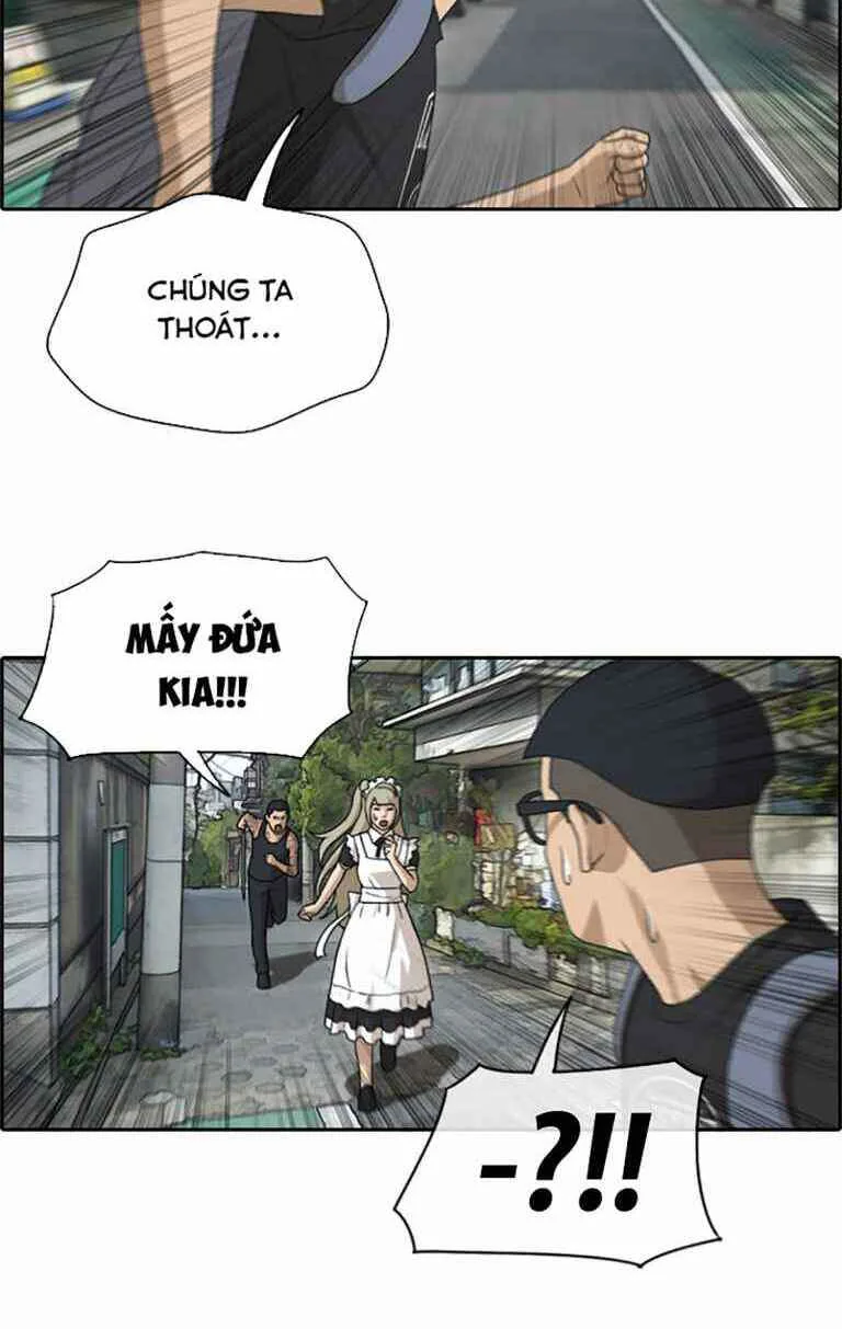 Free Draw chương 130 - trang 34
