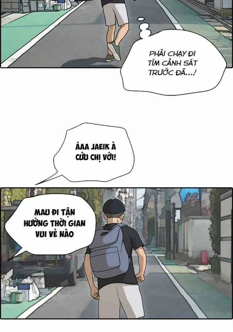 Free Draw chương 130 - trang 40