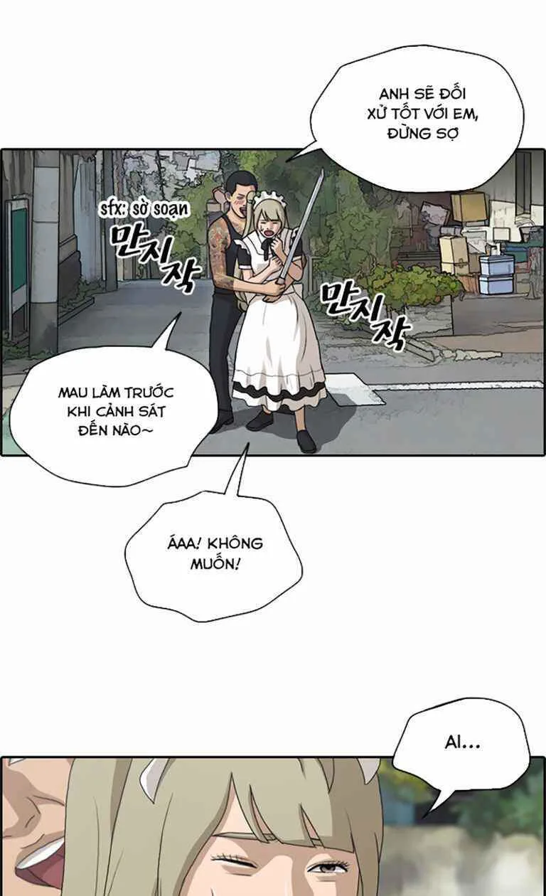 Free Draw chương 130 - trang 45