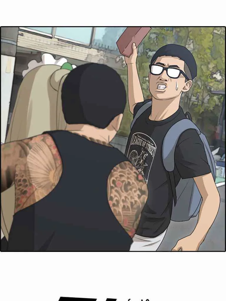 Free Draw chương 130 - trang 47