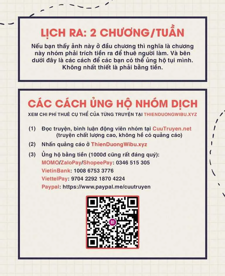 Free Draw chương 131 - trang 1