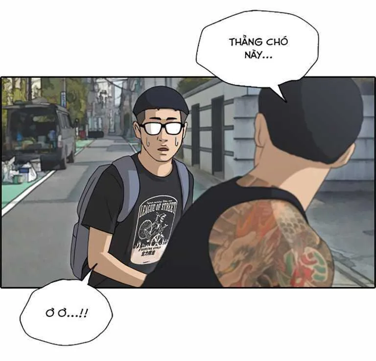 Free Draw chương 131 - trang 8