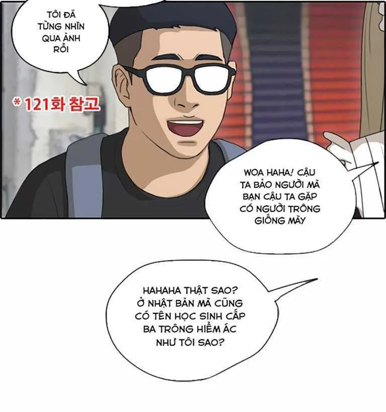 Free Draw chương 131 - trang 34