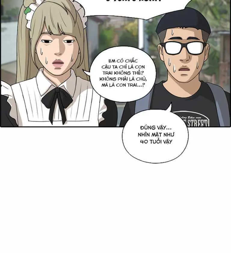 Free Draw chương 131 - trang 45
