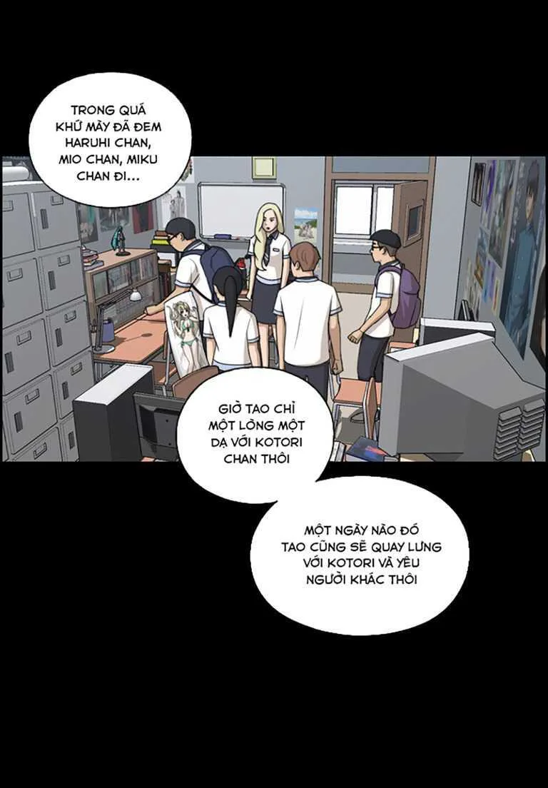 Free Draw chương 131 - trang 54