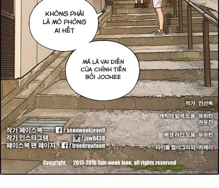 Free Draw chương 131 - trang 58