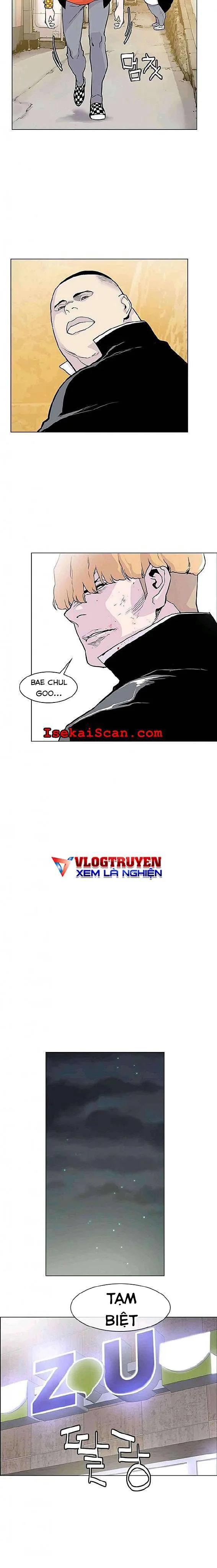 Cuộc Chiến Băng Đảng chương 10 - trang 11