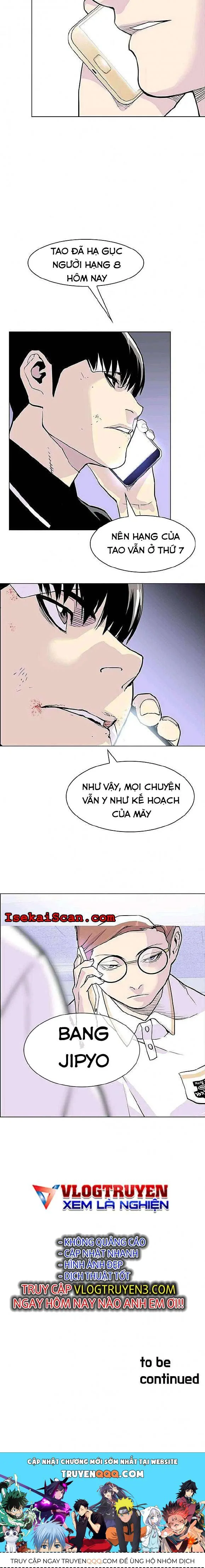 Cuộc Chiến Băng Đảng chương 10 - trang 19